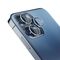 3mk Lens Protection Pro Camera Cover with Black Frame for iPhone 16 / 16 Plus | Techbox