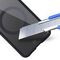 3mk Satin Armor MagCase for Samsung Galaxy S23 5G - Transparent