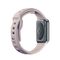 3mk Silicone Watch Strap for Apple Watch 38 / 40 / 41 mm - beige - Accessories - Smartwatches & Accessories - Techbox