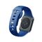 3mk Silicone Watch Strap for Apple Watch 38 / 40 / 41 mm - blue - Accessories - Smartwatches & Accessories - Techbox
