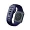 3mk Silicone Watch Strap for Apple Watch 38 / 40 / 41 mm - blue - Accessories - Smartwatches & Accessories - Techbox
