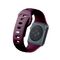 3mk Silicone Watch Strap for Apple Watch 38 / 40 / 41 mm - Burgundy - Accessories - Smartwatches & Accessories - Techbox