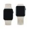 3mk Silicone Watch Strap for Apple Watch 38/40/41 mm - white | Techbox