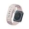 3mk Silicone Watch Strap for Apple Watch 42 / 44 / 45 / 49 mm - beige - Accessories - Smartwatches & Accessories - Techbox