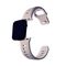 3mk Silicone Watch Strap for Apple Watch 42 / 44 / 45 / 49 mm - beige - Accessories - Smartwatches & Accessories - Techbox