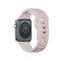 3mk Silicone Watch Strap for Apple Watch 42 / 44 / 45 / 49 mm - beige - Accessories - Smartwatches & Accessories - Techbox