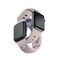 3mk Silicone Watch Strap for Apple Watch 42 / 44 / 45 / 49 mm - beige - Accessories - Smartwatches & Accessories - Techbox