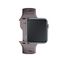 3mk Silicone Watch Strap for Apple Watch 42 / 44 / 45 / 49 mm - brown - Accessories - Smartwatches & Accessories - Techbox