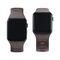 3mk Silicone Watch Strap for Apple Watch 42 / 44 / 45 / 49 mm - brown - Accessories - Smartwatches & Accessories - Techbox