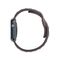 3mk Silicone Watch Strap for Apple Watch 42 / 44 / 45 / 49 mm - brown - Accessories - Smartwatches & Accessories - Techbox