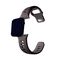 3mk Silicone Watch Strap for Apple Watch 42 / 44 / 45 / 49 mm - brown - Accessories - Smartwatches & Accessories - Techbox