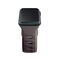 3mk Silicone Watch Strap for Apple Watch 42 / 44 / 45 / 49 mm - brown - Accessories - Smartwatches & Accessories - Techbox