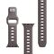 3mk Silicone Watch Strap for Apple Watch 42 / 44 / 45 / 49 mm - brown - Accessories - Smartwatches & Accessories - Techbox