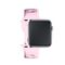 3mk Silicone Watch Strap for Apple Watch 42 / 44 / 45 / 49 mm - pink - Accessories - Smartwatches & Accessories - Techbox