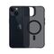 3mk Smoke MagCase with MagSafe for iPhone 13 / 14 - semi-transparent