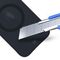 3mk Smoke MagCase with MagSafe for iPhone 14 Plus - Semi-Transparent