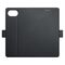 3mk Wallet Case for iPhone SE 4 - Black - Uncategorized Cases (2) - Cases - Techbox