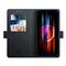 3mk Wallet Case for Oppo A58 4G - Black - Uncategorized Cases (2) - Cases - Techbox