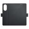 3mk Wallet Case for Oppo A58 4G - Black - Uncategorized Cases (2) - Cases - Techbox