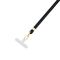 Smartphone Lanyard 3mk EasyClip - Black