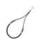 Smartphone Lanyard 3mk EasyClip - Black