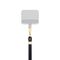 Smartphone Lanyard 3mk EasyClip - Black