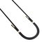 Smartphone Lanyard 3mk EasyClip - Black