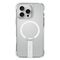 Uniq Eleva with Vertica Stand Case for iPhone 16 Pro - Transparent | Techbox
