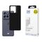 3mk Matt Case for Motorola Edge 50 Neo - Black - Uncategorized Cases (2) - Cases - Techbox