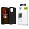3mk Matt Case for Motorola Moto G55 5G - Black | Techbox