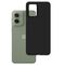 3mk Matt Case for Motorola Moto G55 5G - Black | Techbox