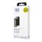 3mk Matt Case for Motorola Moto G55 5G - Black | Techbox