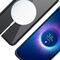 3mk Satin Armor MagCase for Samsung Galaxy S24 - Transparent