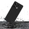 3mk Silicone Case for Xiaomi Redmi Note 13 5G - black