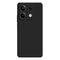 3mk Silicone Case for Xiaomi Redmi Note 13 5G - black
