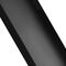 3mk Silicone Case for Xiaomi Redmi Note 13 5G - black
