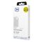 3mk Silicone Case for Xiaomi Redmi Note 13 5G - black