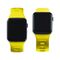 3mk Silicone Watch Strap for Apple Watch 38 / 40 / 41 mm - yellow - Accessories - Smartwatches & Accessories - Techbox