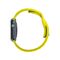 3mk Silicone Watch Strap for Apple Watch 38 / 40 / 41 mm - yellow - Accessories - Smartwatches & Accessories - Techbox