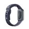 3mk Silicone Watch Strap for Apple Watch 42 / 44 / 45 / 49 mm - gray - Accessories - Smartwatches & Accessories - Techbox