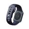 3mk Silicone Watch Strap for Apple Watch 42 / 44 / 45 / 49 mm - gray - Accessories - Smartwatches & Accessories - Techbox