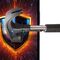 3mk Silky Matt Privacy Matte Privacy Film for iPhone 14 Pro
