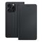3mk Wallet Case for iPhone 14 Pro Max - Black - Uncategorized Cases (2) - Cases - Techbox