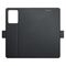 3mk Wallet Case for Motorola Edge 40 Pro 5G - Black - Uncategorized Cases (2) - Cases - Techbox