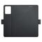 3mk Wallet Case with Flip for Realme C35 - Black - Uncategorized Cases (2) - Cases - Techbox