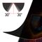 Privacy Film 3mk Silky Matt Privacy for Samsung Galaxy S21 Ultra 5G