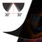 Privacy film matte 3mk Silky Matt Privacy for Samsung Galaxy S23+