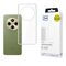 3mk Clear Case for Xiaomi Redmi 14C - transparent | Techbox