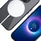 3mk Satin Armor MagCase for Apple iPhone 13 Pro Max - Transparent