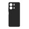3mk Silicone Case for Xiaomi Redmi 13C/POCO C65 - black - Uncategorized Cases (2) - Cases - Techbox